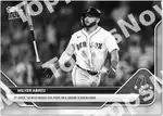 Wilyer Abreu 2025 Topps NOW #366 Card Details