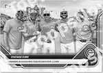 Chicago Cubs 2025 Topps NOW #383 カード情報