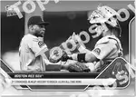 Boston Red Sox 2025 Topps NOW #389 カード情報