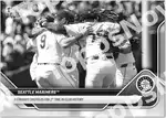 Seattle Mariners 2025 Topps NOW #395 カード情報