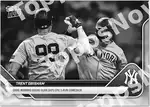 Trent Grisham - 2025 MLB Topps NOW® - Card 441 - PR: 639