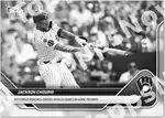 Jackson Chourio 2025 Topps NOW #471 カード情報
