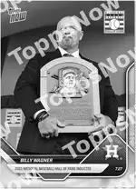 Billy Wagner 2025 Topps NOW #475 カード情報