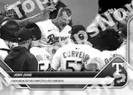 Josh Jung 2025 Topps NOW #516 Card Details