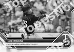 Luke Keaschall 2025 Topps NOW #518 カード情報