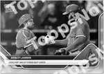 Kenley Jansen - 2025 MLB Topps NOW® - Card 51 - PR: 404