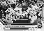C.J. Kayfus 2025 Topps NOW #536 カード情報