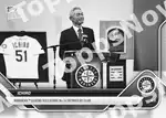 Ichiro - 2025 MLB Topps NOW® - Card 538 - PR: 5711