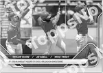 Taylor Ward/Jo Adell/Mike Trout 2025 Topps NOW #55 Card Details