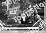 Cal Raleigh 2025 Topps NOW #59 カード情報