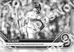 Cal Raleigh 2025 Topps NOW #604 カード情報