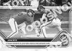 Juan Soto 2025 Topps NOW #631 カード情報
