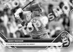 Manny Machado 2025 Topps NOW #632 カード情報