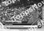 Jimmy Crooks 2025 Topps NOW #635 カード情報