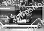 Arizona Diamondbacks - 2025 MLB Topps NOW® - Card 64 - PR: 409