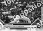 Quinn Priester 2025 Topps NOW #661 カード情報