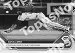 Elly De La Cruz 2025 Topps NOW #701 カード情報