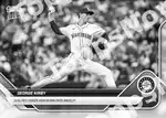 George Kirby 2025 Topps NOW #714 カード情報