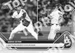 Shohei Ohtani 2025 Topps NOW #721 Card Details