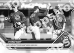 Chicago Cubs - 2025 MLB Topps NOW® - Card 724 - PR: 1413