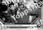 Nacho Alvarez Jr. 2025 Topps NOW #736 Card Details