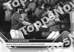 Cleveland Guardians 2025 Topps NOW #751 カード情報