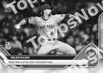 Nolan McLean 2025 Topps NOW #771 Card Details