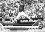 Trey Yesavage - 2025 MLB Topps NOW® - Card 782 - PR: 964