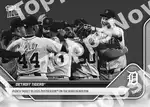 Detroit Tigers - 2025 MLB Topps NOW® - Card 783 - PR: 743