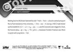 Harry Ford 2025 Topps NOW #785 Card Details