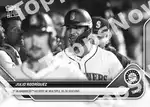 Julio Rodríguez 2025 Topps NOW #786 カード情報