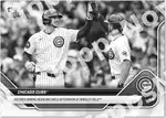 Chicago Cubs - 2025 MLB Topps NOW® - Card 79 - PR: 760