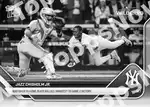 Jazz Chisholm Jr. 2025 Topps NOW #809 カード情報