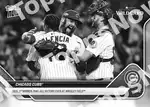 Chicago Cubs - 2025 MLB Topps NOW® - Card 815 - PR: 1216