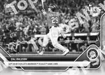 Cal Raleigh - 2025 MLB Topps NOW® - Card 860 - PR: 3509