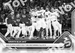 Toronto Blue Jays - 2025 MLB Topps NOW® - Card 890 - PR: 2922