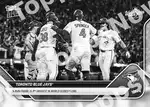 Toronto Blue Jays - 2025 MLB Topps NOW® - Card 898 - PR: 1840