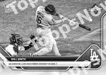 Will Smith - 2025 MLB Topps NOW® - Card 899 - PR: 1947