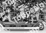 Andrés Giménez / Bo Bichette / Addison Barger 2025 Topps NOW #911 Card Details