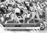 Davis Schneider / Vladimir Guerrero Jr. 2025 Topps NOW #912 Card Details