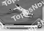Addison Barger 2025 Topps NOW #914 Card Details