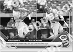 Noelvi Marte/Austin Wynns 2025 Topps NOW #91 Card Details