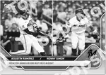 Agustín Ramírez/Ronny Simon 2025 Topps NOW #96 カード情報