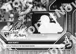 Nick Kurtz 2025 Topps NOW #OS-2 カード情報