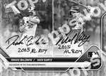 Drake Baldwin / Nick Kurtz 2025 Topps NOW #OS-3 カード情報