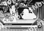 Aaron Judge 2025 Topps NOW #OS-8 Card Details