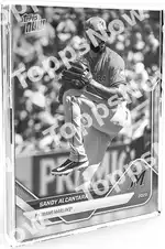 2025 Miami Marlins MLB Topps NOW® Road To Opening Day 11-Card Team Set 2025 Topps NOW #TEAMSET-MAR-M カード情報
