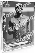2025 Seattle Mariners MLB Topps NOW® Road To Opening Day 11-Card Team Set 2025 Topps NOW #TEAMSET-MAR-S カード情報