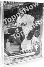 2025 Philadelphia Phillies MLB Topps NOW® Road To Opening Day 11-Card Team Set 2025 Topps NOW #TEAMSET-PHI-P Card Details