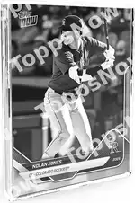 2025 Colorado Rockies MLB Topps NOW® Road To Opening Day 11-Card Team Set 2025 Topps NOW #TEAMSET-ROC-C Card Details